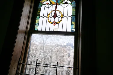 Rented by Metropolitan Realty