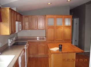 33188 Fuchsia Ln, Tangent, OR 97389