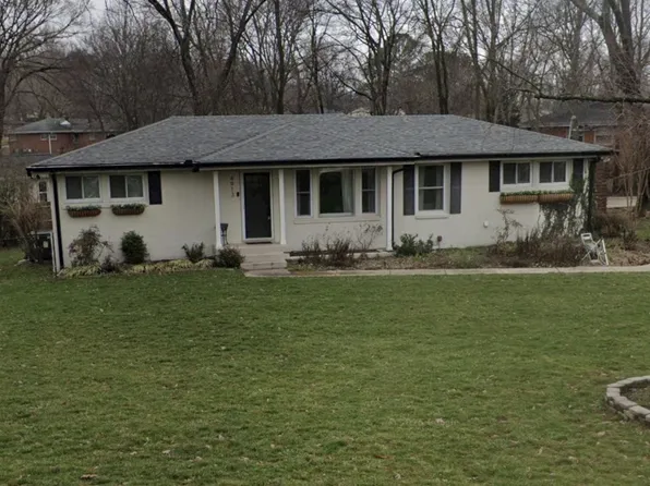 4913 Montclair Dr, Nashville, TN 37211