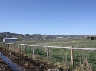 62X W Sales Yard Rd, Emmett, ID 83617