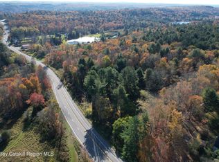 1195 State Rt 17b, Mongaup Valley, NY 12762