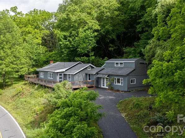 3477 Cane Creek Rd, Bakersville, NC 28705