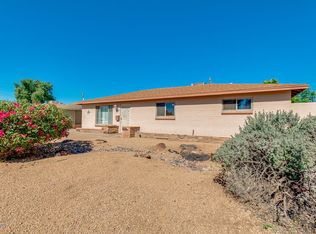 5828 N 22nd Dr, Phoenix, AZ 85015