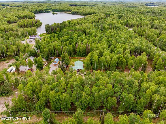 4th image of 24622 N Otter Lake Loop