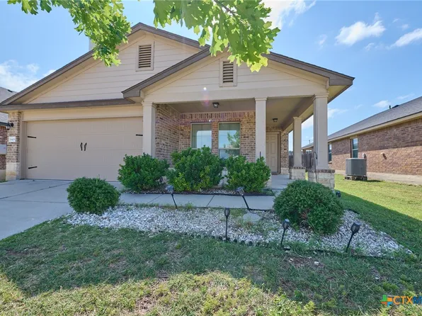 6409 Katy Creek Ln, Killeen, TX 76549