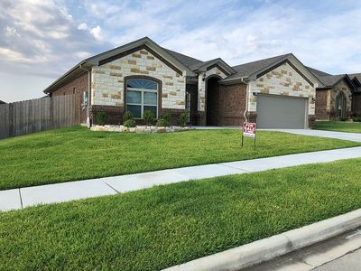 8105 Preston Hollow Dr, Killeen, TX, 76542