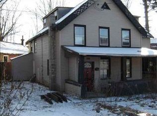 26 School St, Liberty, NY