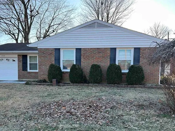 3006 Epworth Ln, Owensboro, KY 42303