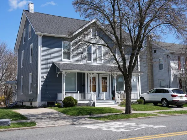 627 Washington St, Hackettstown, NJ 07840