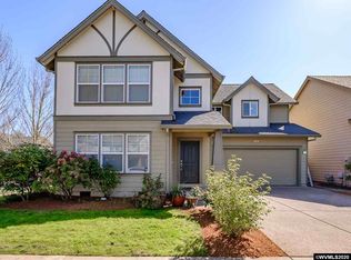 3242 SE Shoreline Dr, Corvallis, OR