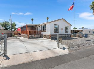 310 Santa Cruz Ave, Bullhead City, AZ 86442