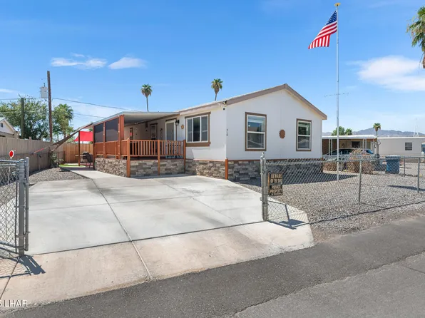 310 Santa Cruz Ave, Bullhead City, AZ 86442