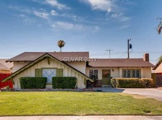 3901 El Jardin Ave, Las Vegas, NV 89102