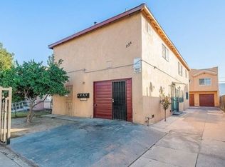 236 W 83rd St APT 3, Los Angeles, CA 90003