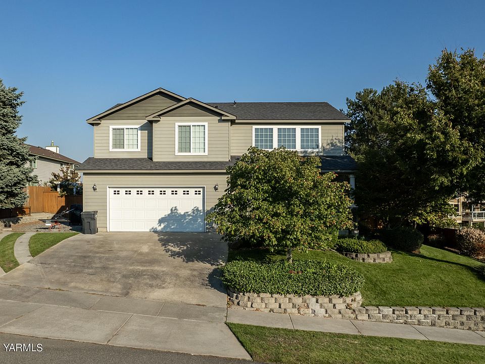 4107 Mojave Dr, Pasco, WA 99301 Zillow