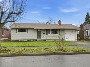 1263 F St, Springfield, OR 97477