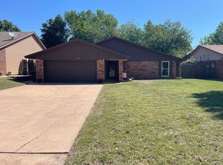 2417 Mount Vernon Rd, Enid, OK 73703