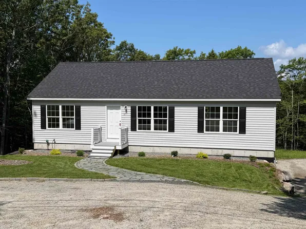 12 Winsor Way, New Durham, NH 03855