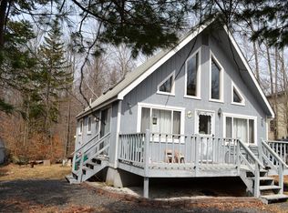 339 Maxatawny Dr, Pocono Lake, PA