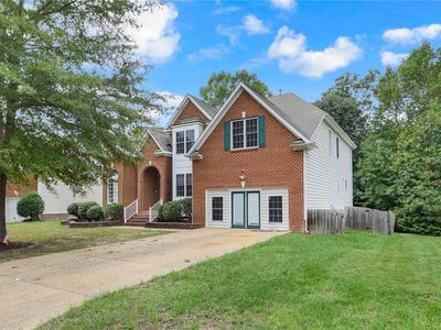 112 Merchant Man Ct, Williamsburg, VA, 23185