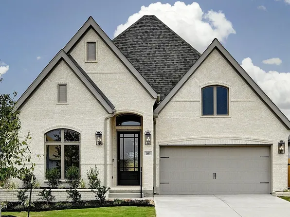 183 Mountain Oak, Castroville, TX 78009