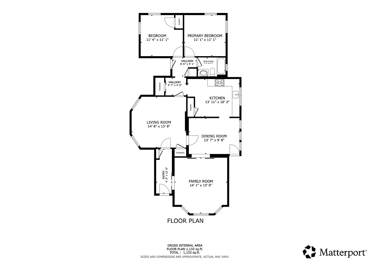 Building Photo - 2500 Newkirk Ave #1