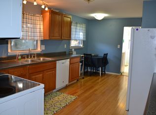 604 South 16th Avenue, Yakima, WA