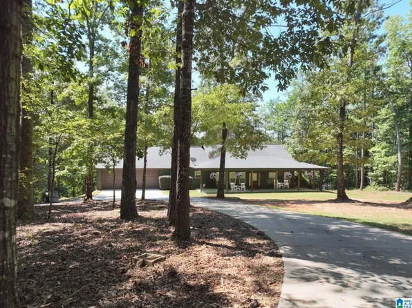 2997 County Road 129, Wedowee, AL 36278