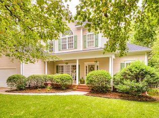 11722 Crossroads Pl, Concord, NC 28025