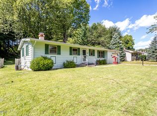 317 Ferguson Rd, Marshall, MI 49068