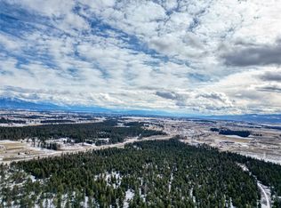 Nhn Km Ranch Rd, Whitefish, MT 59937