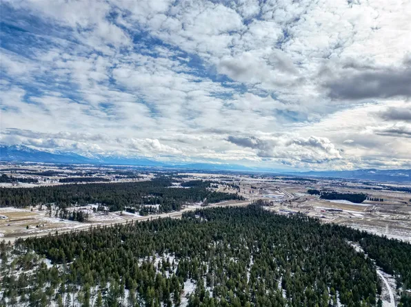 Nhn Km Ranch Rd, Whitefish, MT 59937