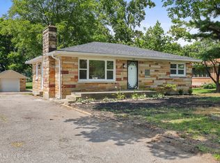 11704 Maple Way, Louisville, KY 40229