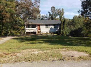 86 Thompson Morris Rd, Newnan, GA 30263