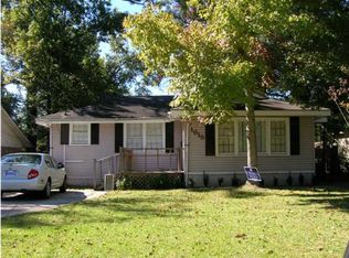 1815 Runnels Rd, Mobile, AL 36605