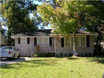 1815 Runnels Rd, Mobile, AL, 36605