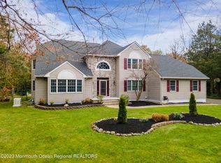 1699 New Hampshire Ave, Toms River, NJ 08755
