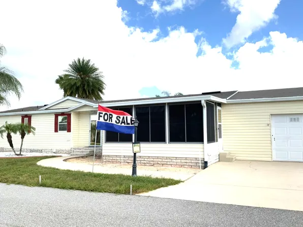 664 Garden View St #469, Davenport, FL 33897