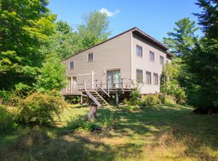 486 Hadley Mill Rd, Jackson, ME 04921