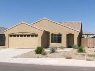 3330 W Leodra Ln, Phoenix, AZ 85041