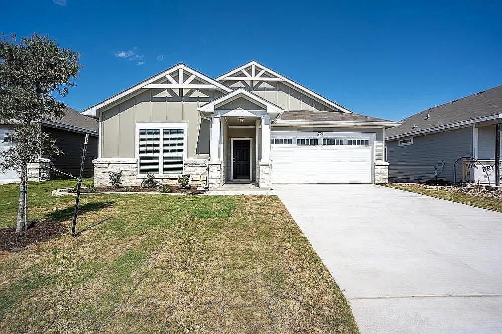 2206 Wasabi Rd, Temple, TX 76501 | Zillow
