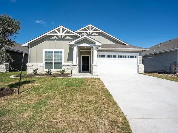 2206 Wasabi Rd, Temple, TX 76501