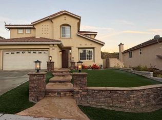 28622 High Ridge Dr, Saugus, CA 91390