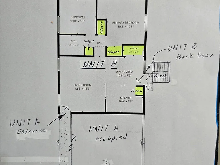 502 Sturgis St #B — Photo 5