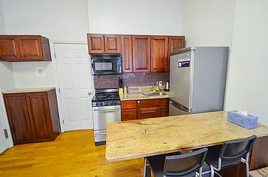 Rented by Stay Local NYC