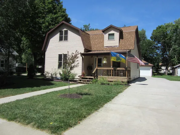340 Lincoln St, Evansville, WI 53536