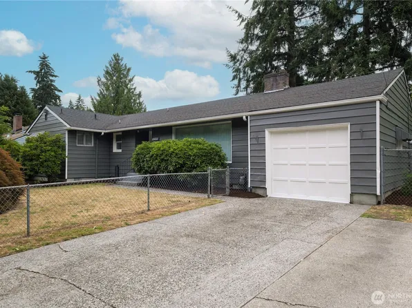 8408 121st Street SW, Lakewood, WA 98498