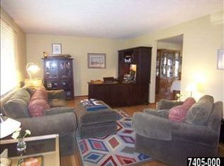 4675 Darlington Rd, York, PA 17408