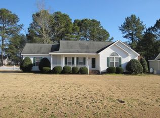 103 Lane Tree Dr, Goldsboro, NC 27530