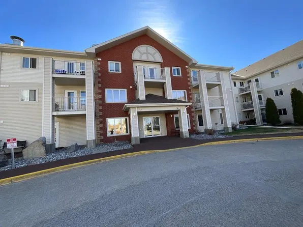 56 E Carroll Cres #214, Red Deer, AB T4P 3Y3